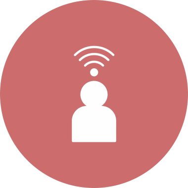 Kullanıcı Simgesi Sanatı