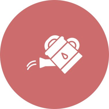 Su Kutusu Simgesi Sanatı