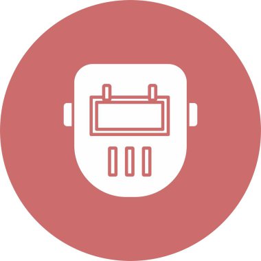 Kaynakçı Simgesi Sanatı