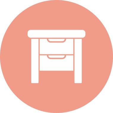 Yan Tablo Simgesi Sanatı