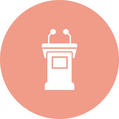 Tribün Simgesi Sanatı