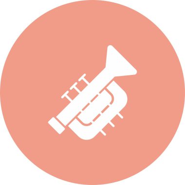 Trompet Simgesi Sanatı