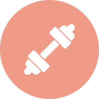 Ağırlık Simgesi Sanatı