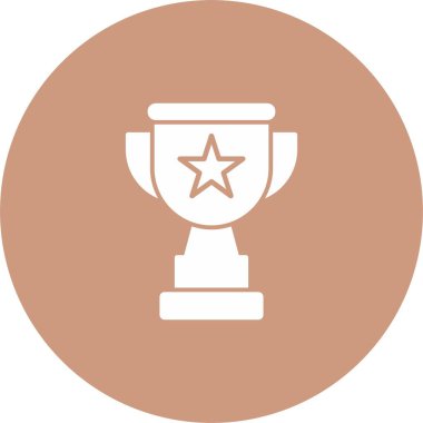 Ödül Simgesi Sanatı