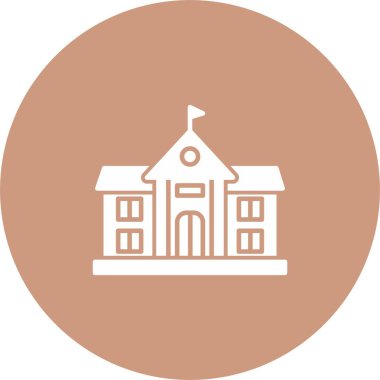 Üniversite Simgesi Sanatı