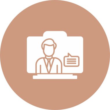 Sanal Simge Yardımcısı Sanatı