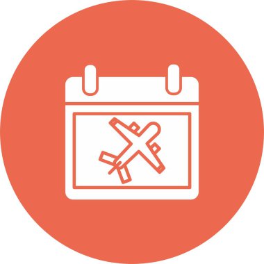 Seyahat Simgesi Sanatı