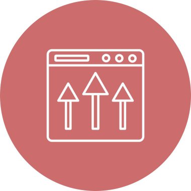 Katlanmış Simge Sanatının Üzerinde