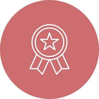 Rozet Simgesi Sanatı