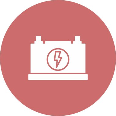 Batarya Simgesi Sanatı