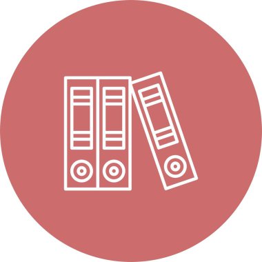 Bağlayıcı Simgesi Sanatı