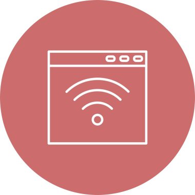 Tarayıcı Simgesi Sanatı