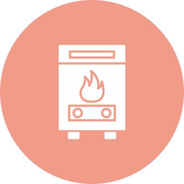 Kazan Simgesi Sanatı