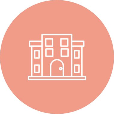 Simge Sanatı İnşa ediliyor