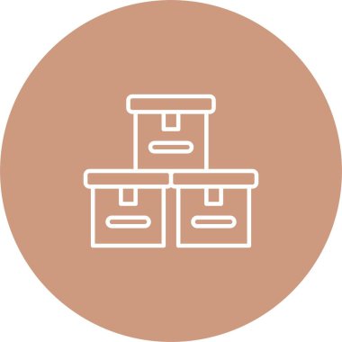 Kutu Simgesi Sanatı