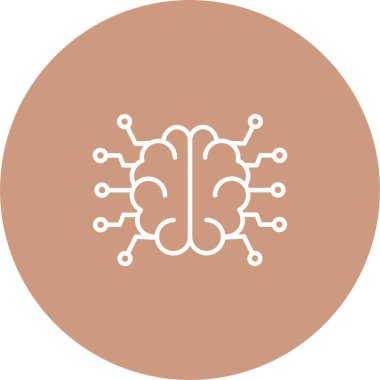 Beyin Simgesi Sanatı