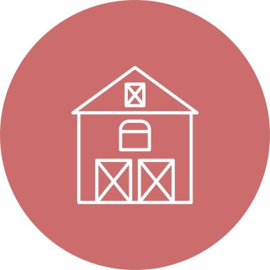 Ahır Simgesi Sanatı