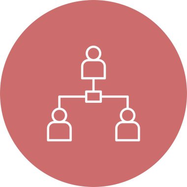 Bağlantı Simgesi Sanatı