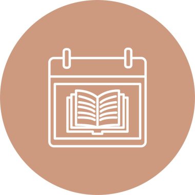 Kitap Simgesi Sanatı