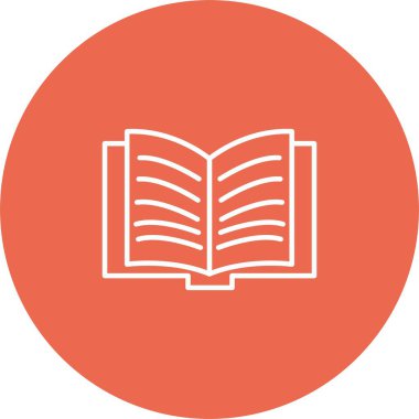 Kitap Simgesi Sanatı