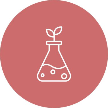 Biyoloji Simgesi Sanatı