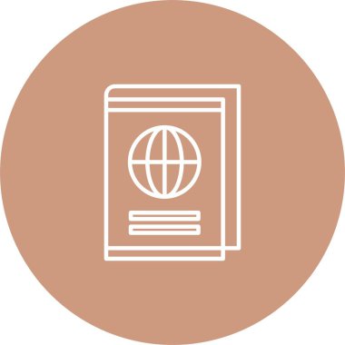 Pasaport Simgesi Sanatı