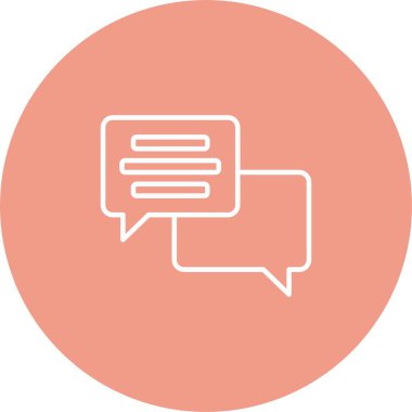 Sohbet Simgesi Sanatı