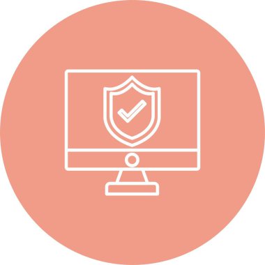 Bilgisayar Simgesi Sanatı