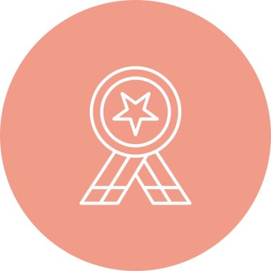 Simge Simgesi Sanatı Amblemi