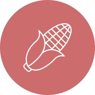 Mısır Simgesi Simgesi Sanatı