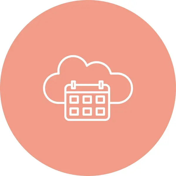 Takvim Simgesi Sanatı