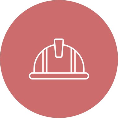 Kask Simgesi Sanatı