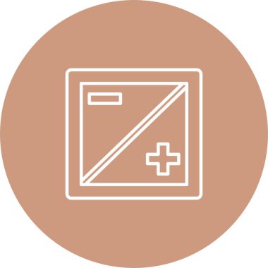 Pozlandırma Simgesi Sanatı