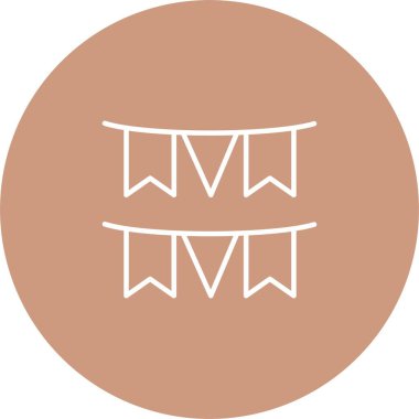 Çelenk Simgesi Sanatı