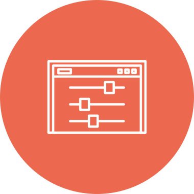 Simge Sanatını Kontrol Et