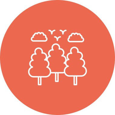 Orman Simgesi Sanatı