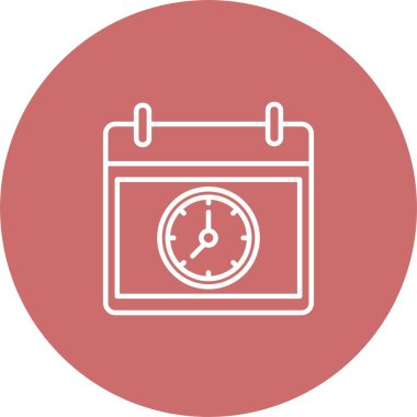 Saat Simgesi Sanatı