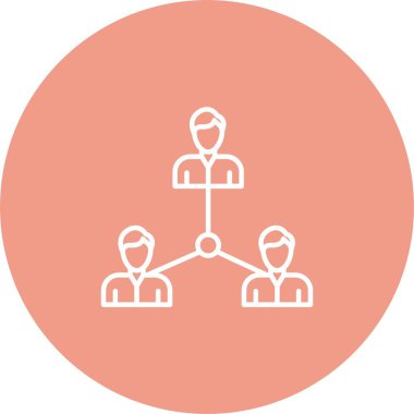 Hiyerarşi Simgesi Sanatı