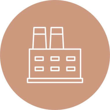 Fabrika Simgesi Sanatı