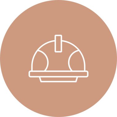 Kask Simgesi Sanatı