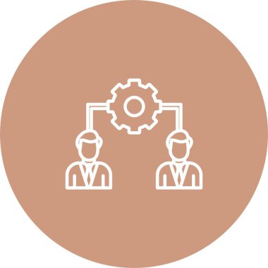 İnsan Kaynakları Simge Sanatı