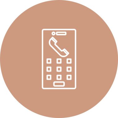 Klavye Simgesi Sanatı