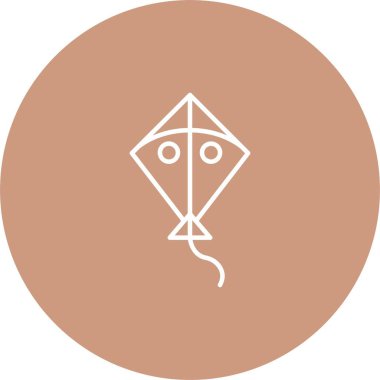 Kite Simgesi Sanatı