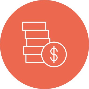 Madeni Para Simgesi Sanatı