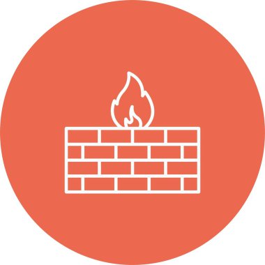 Firewall Simge Sanatı