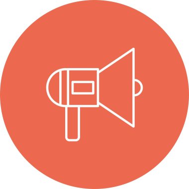 Gürültülü Sözcü Simge Sanatı