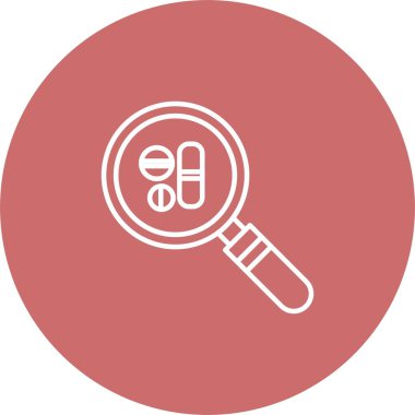 Uyuşturucu Simgesi Sanatı