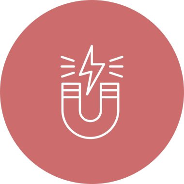 Magnet Simgesi Sanatı