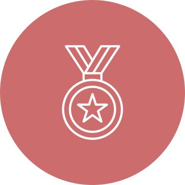 Madalya Simgesi Sanatı