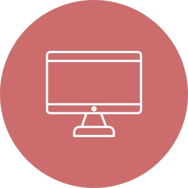 Ekran Simgesi Sanatını İzle